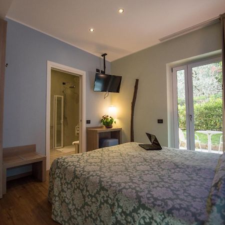 Hotel Eden Brenzone sul Garda Rum bild